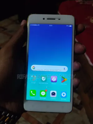 Oppo A37 16 GB Rose Gold
