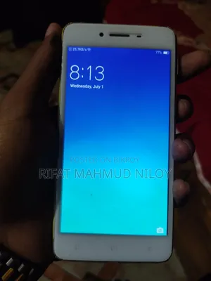 Oppo A37 16 GB Rose Gold