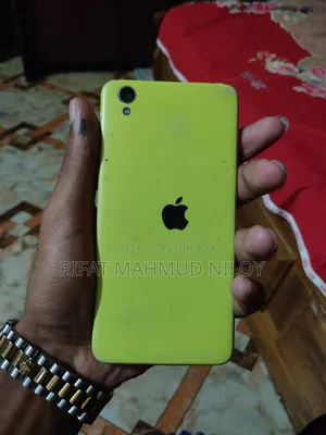 Oppo A37 16 GB Rose Gold