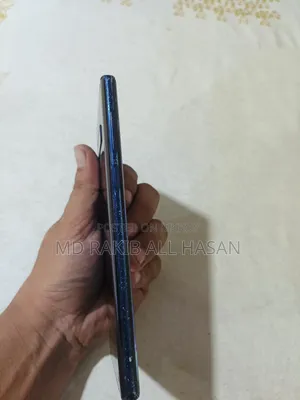 Samsung Galaxy Note 9 128 GB Blue