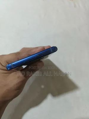 Samsung Galaxy Note 9 128 GB Blue