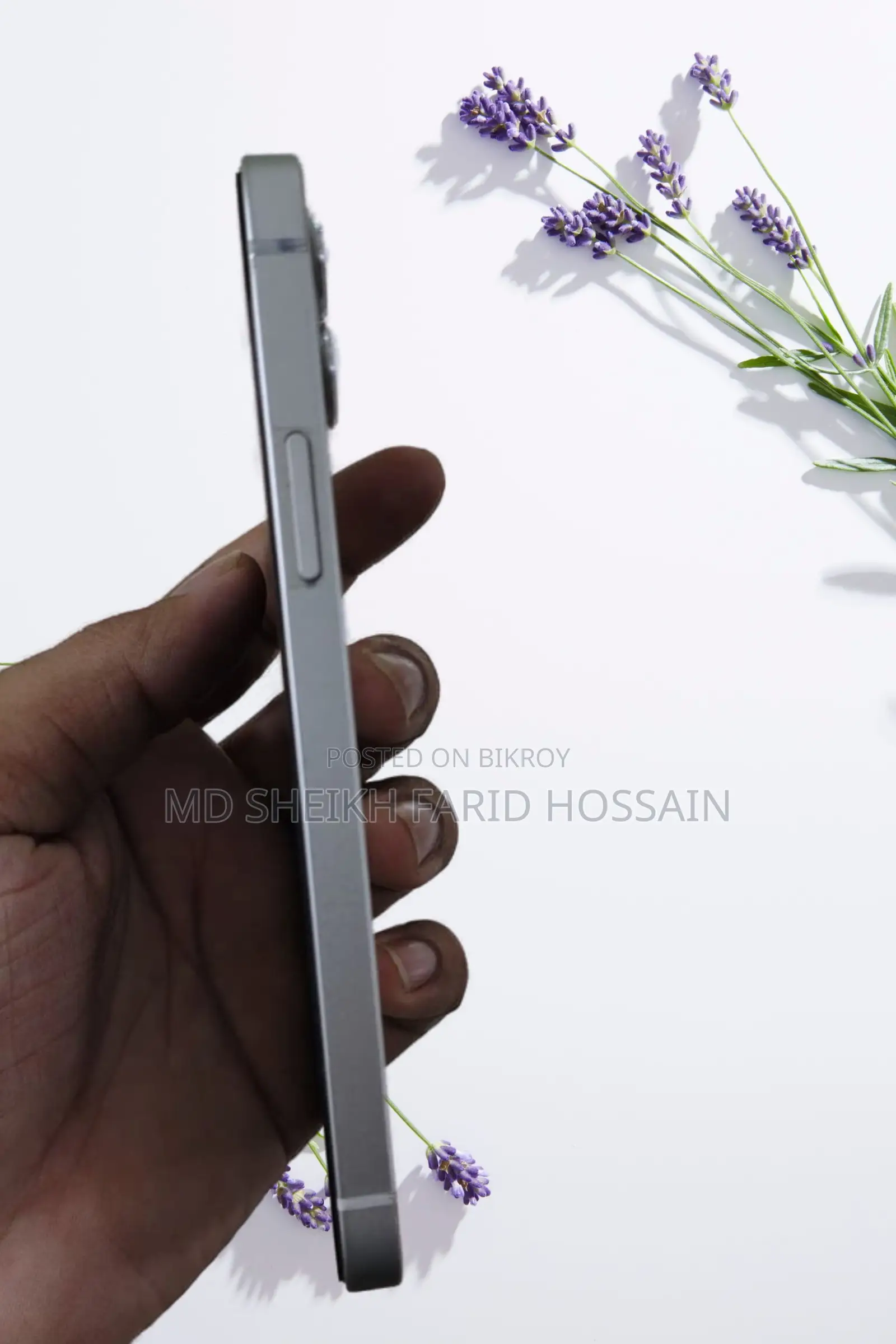 Apple iPhone 12 128 GB White