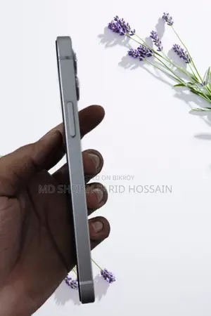 Apple iPhone 12 128 GB White