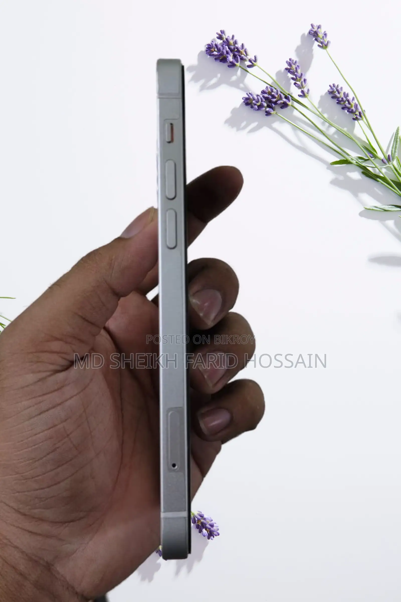 Apple iPhone 12 128 GB White
