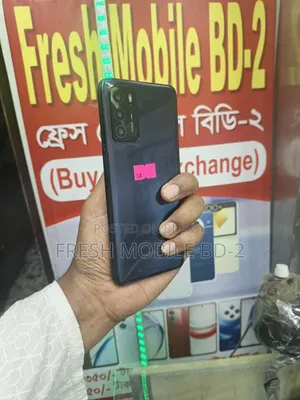 Oppo A54s 128 GB Black