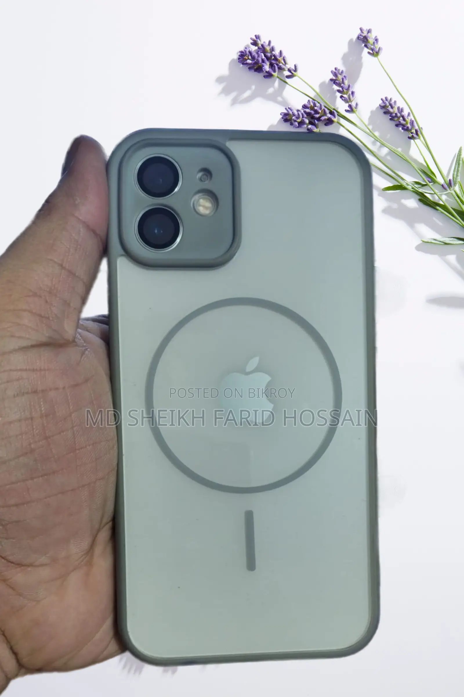 Apple iPhone 12 128 GB White