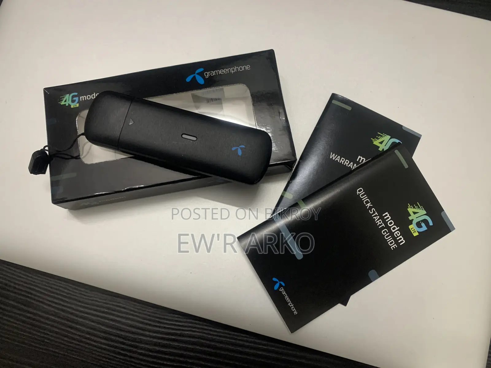 Grameenphone Modem