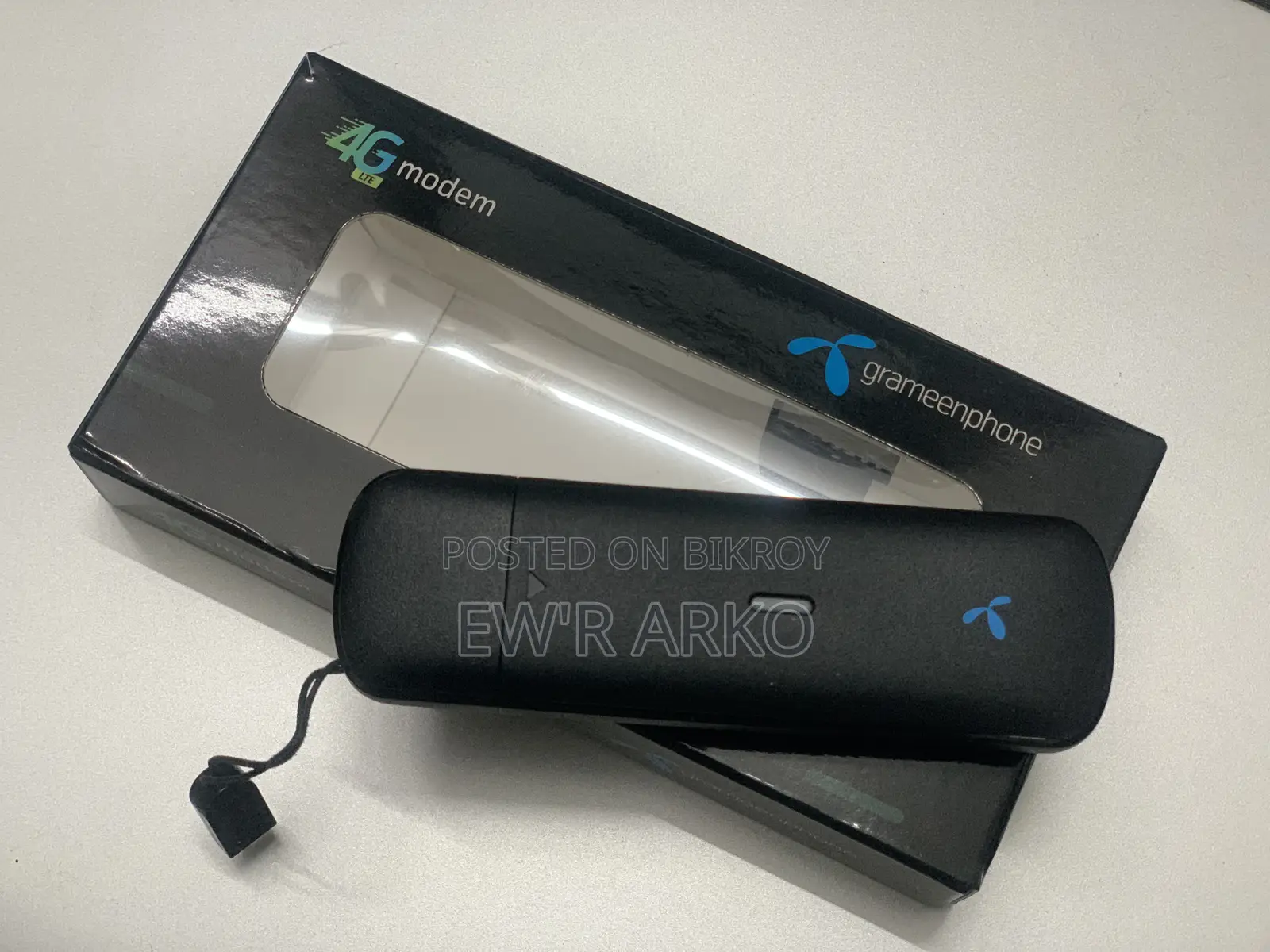 Grameenphone Modem