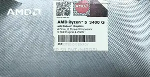Amd Processor With Warranty