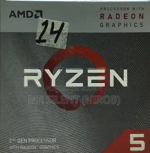 Amd Processor With Warranty