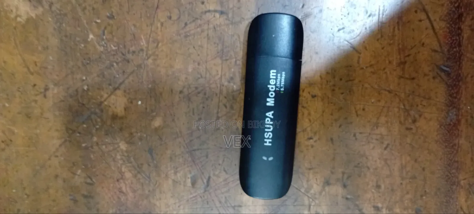 Hsupa Modem