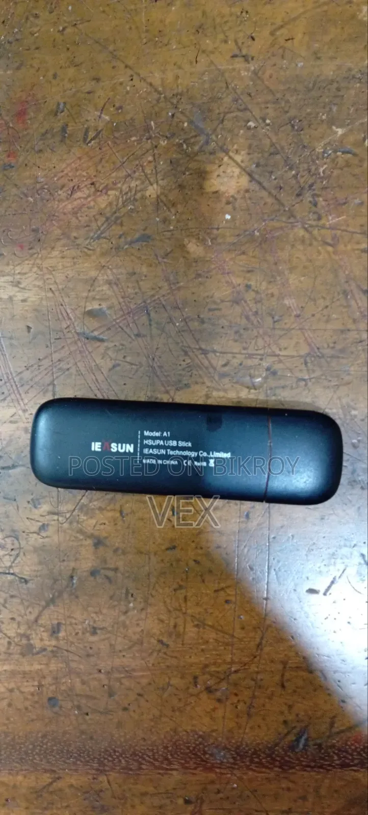 Hsupa Modem