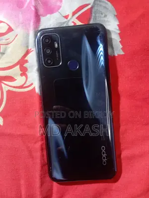 Oppo A53 128 GB
