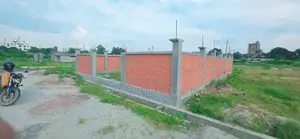 রাজউক পূর্বাচলে ৭৫ ফিট রাস্তার ৩ কাঠা দক্ষিণমুখী প্লট বিক্রয়