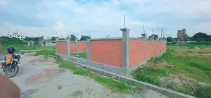রাজউক পূর্বাচলে ৭৫ ফিট রাস্তার ৩ কাঠা দক্ষিণমুখী প্লট বিক্রয়