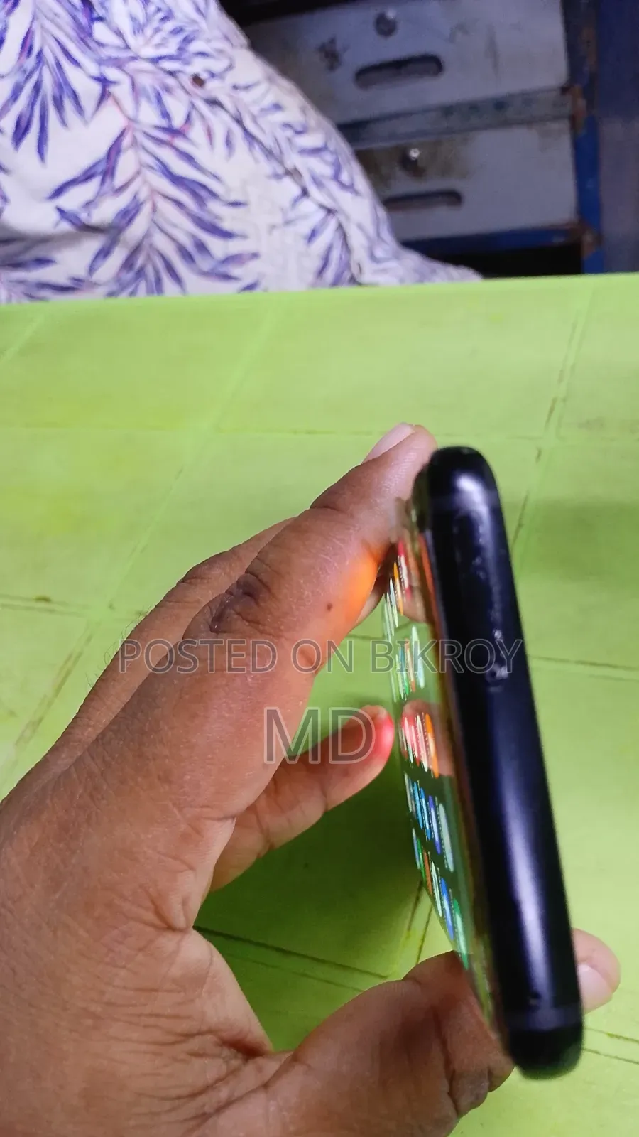 Samsung Galaxy S9 64 GB Black
