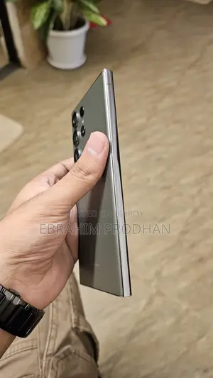 স্যামসাং গ্যালাক্সি এস২৩ আল্ট্রা ২৫৬ জিবি গ্রিন