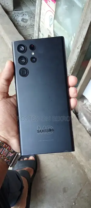 Samsung Galaxy S22 Ultra 512 GB