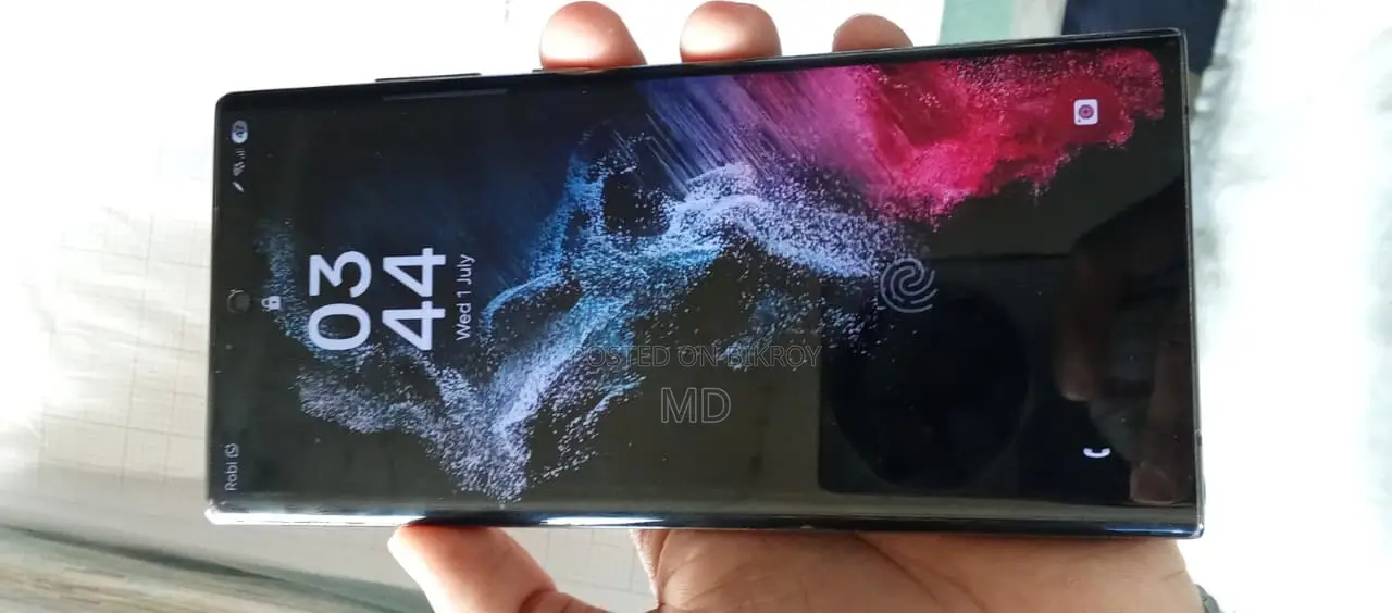 Samsung Galaxy S22 Ultra 512 GB