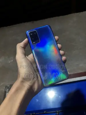 Oppo A54 128 GB Blue