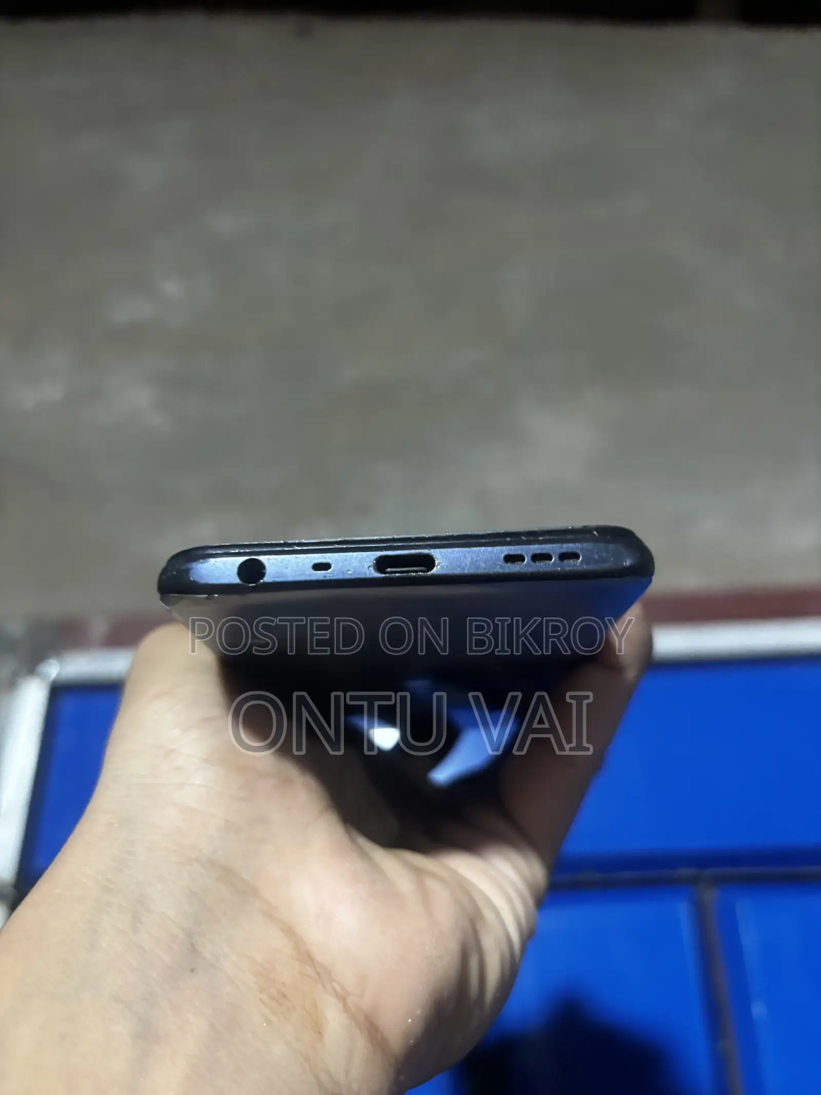 Oppo A54 128 GB Blue