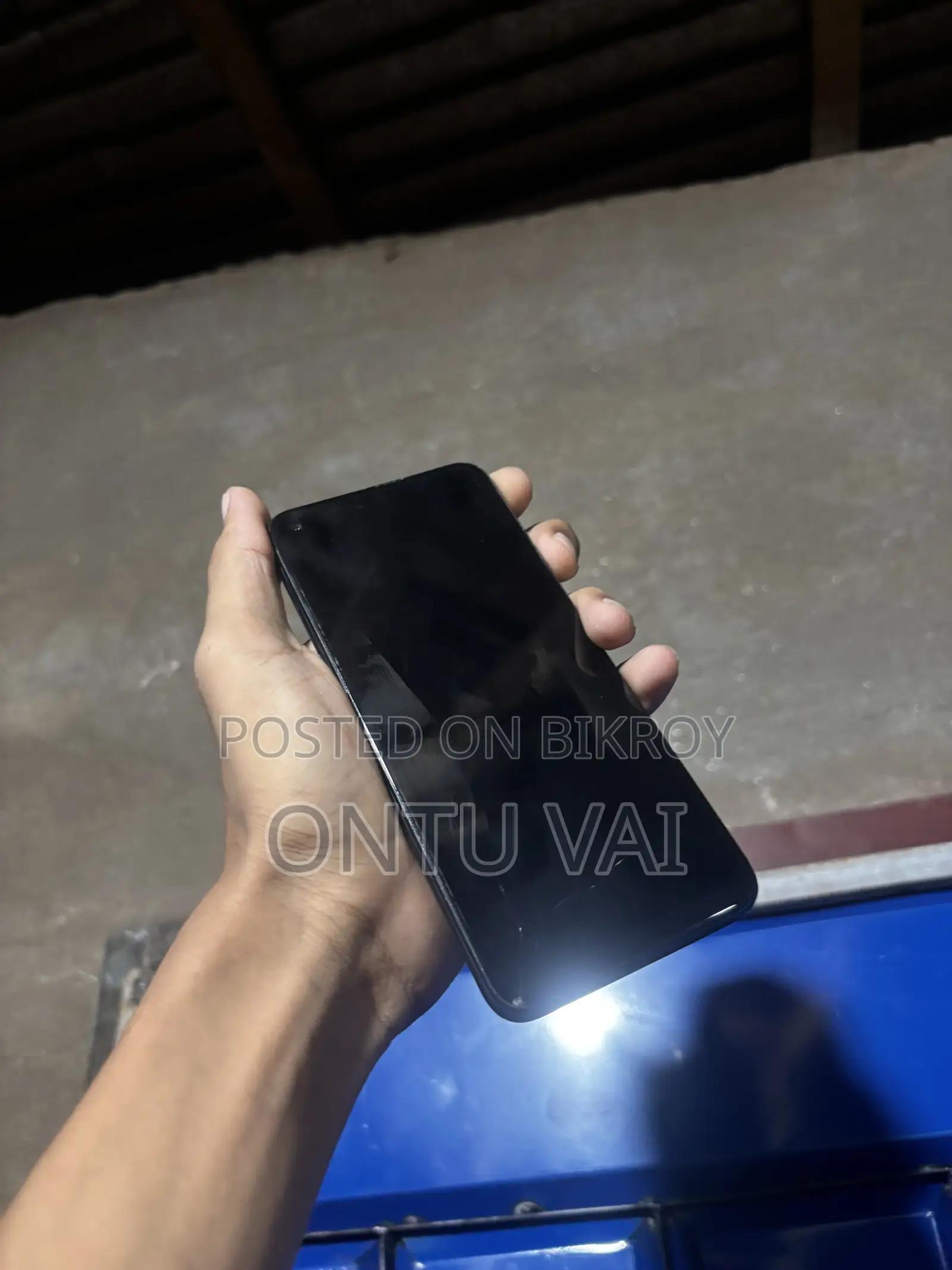 Oppo A54 128 GB Blue