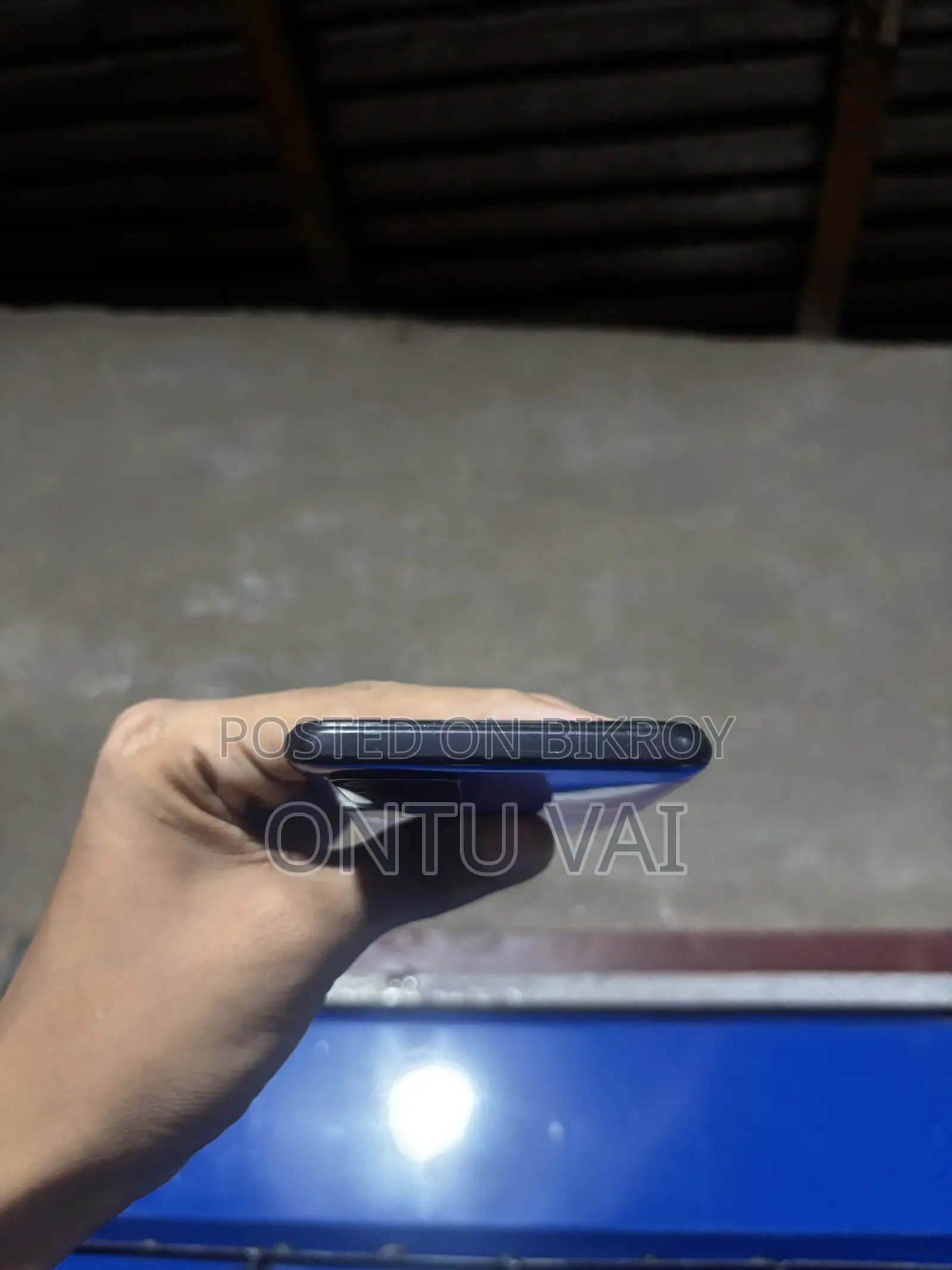 Oppo A54 128 GB Blue