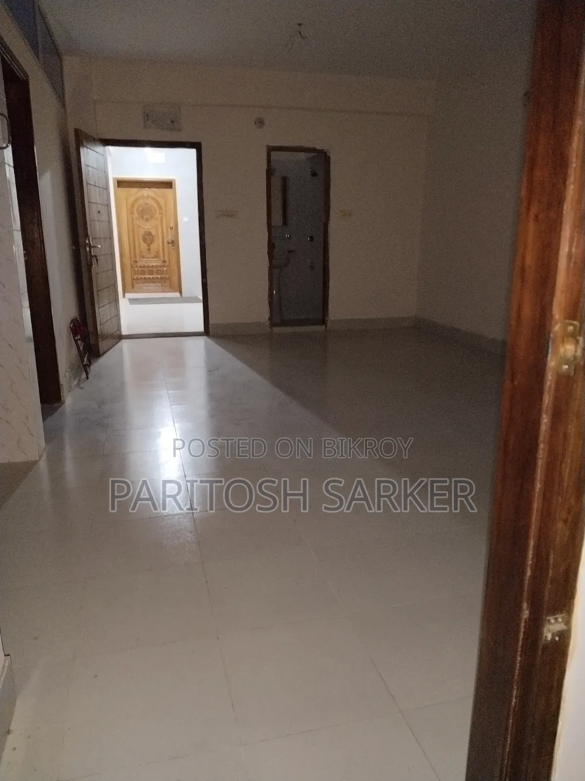 3-bedroom Apartment in Nandanik Dreams, Kazipara for sale