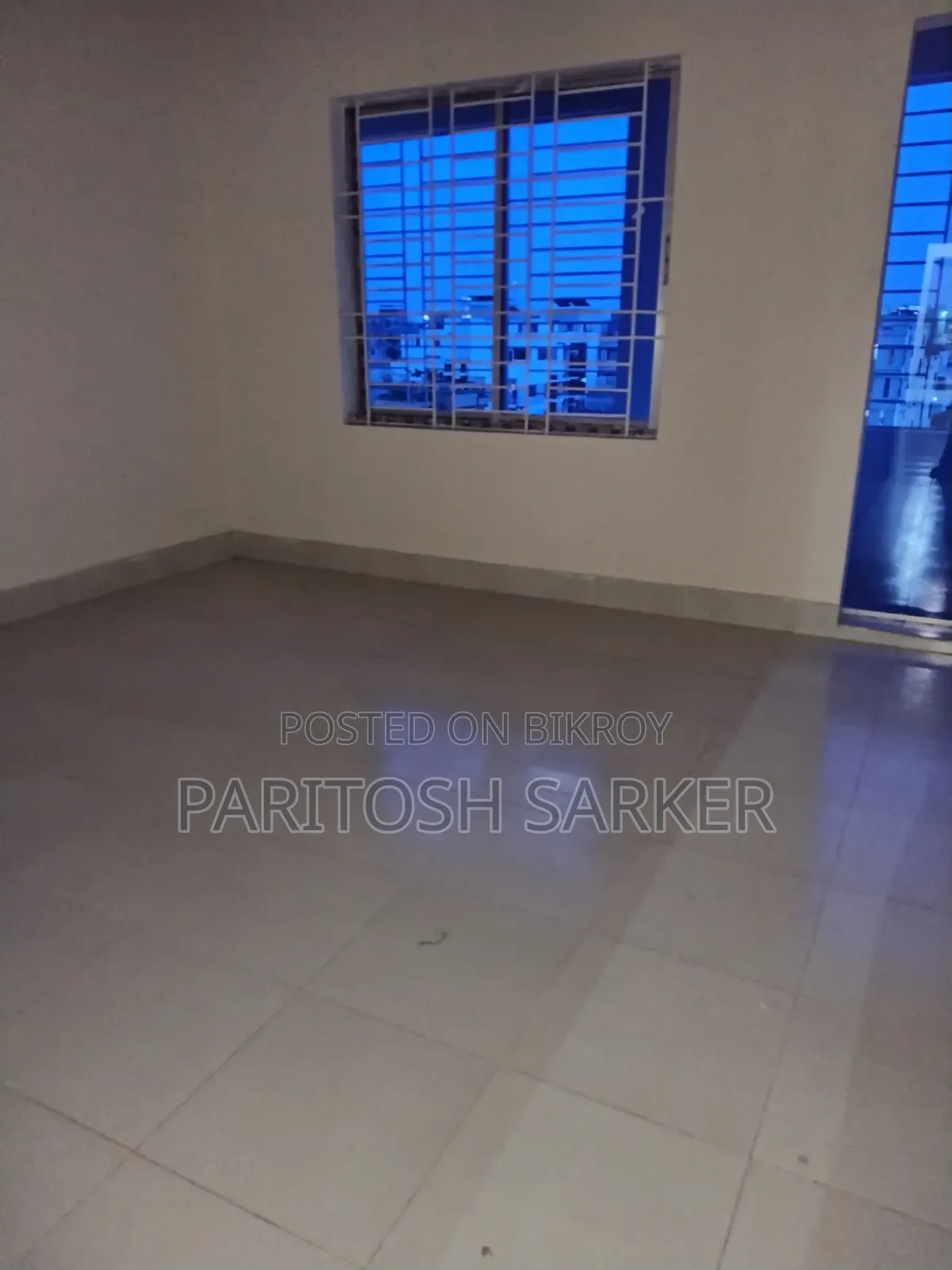 3-bedroom Apartment in Nandanik Dreams, Kazipara for sale
