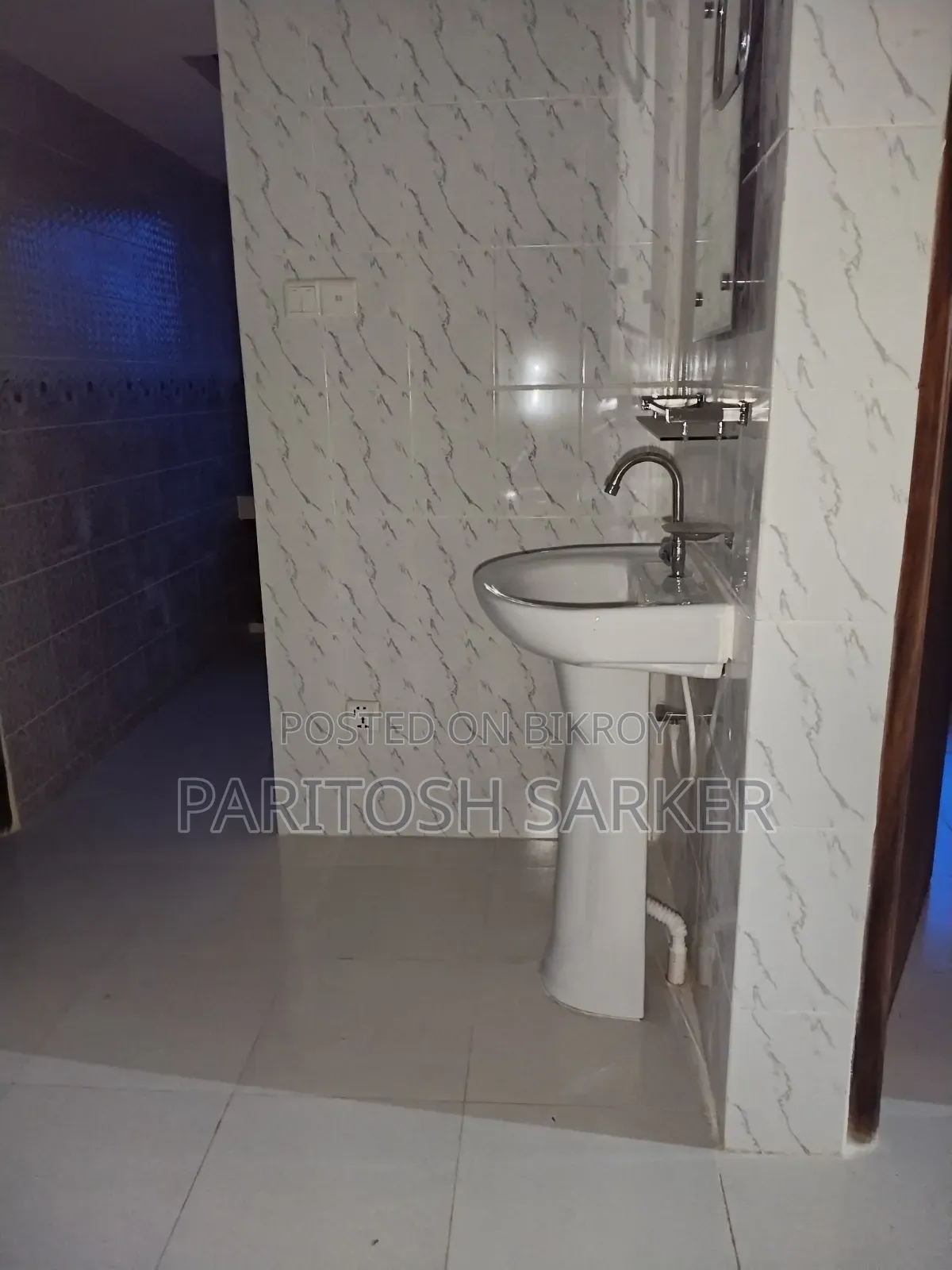 3-bedroom Apartment in Nandanik Dreams, Kazipara for sale