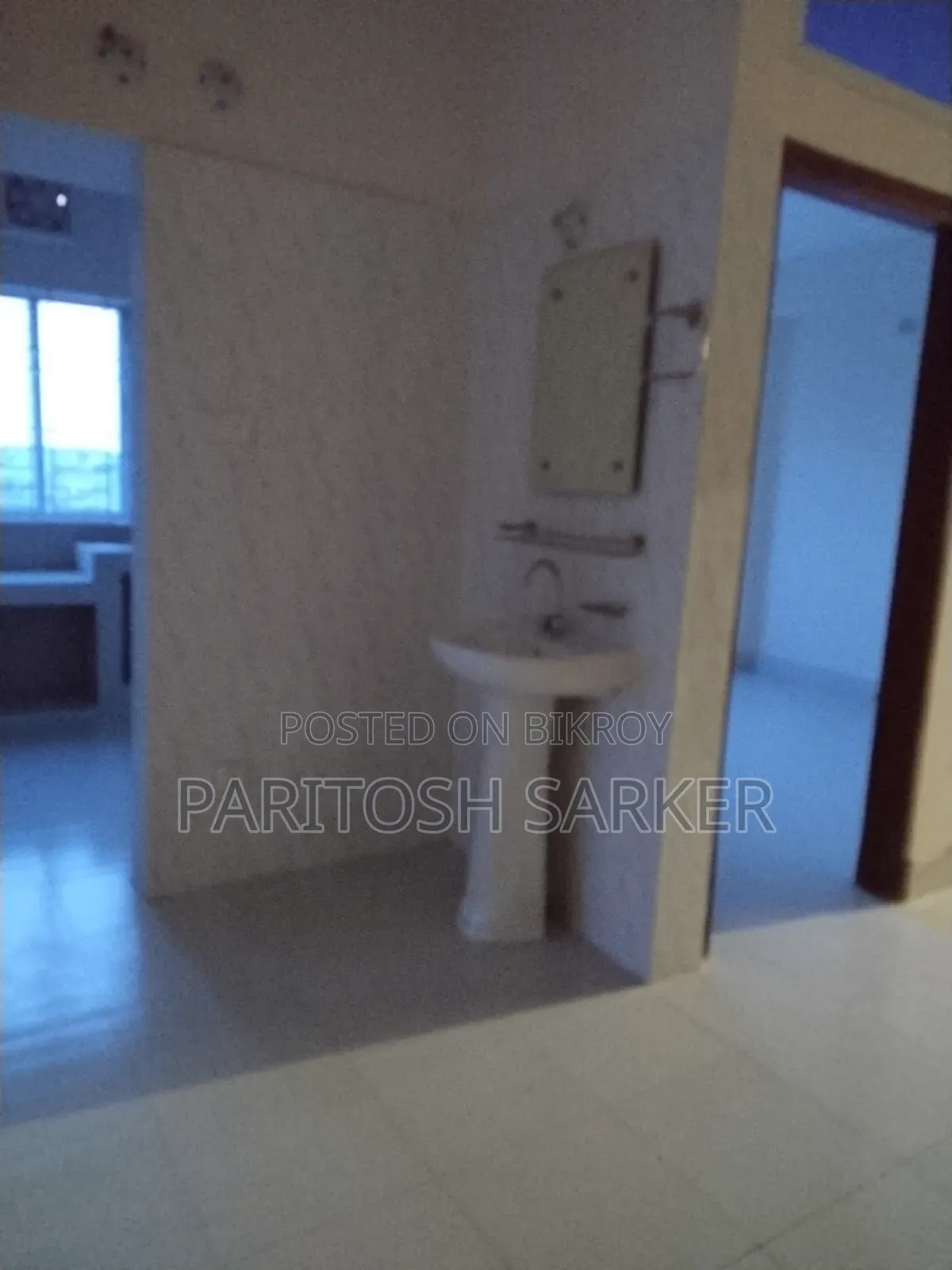 3-bedroom Apartment in Nandanik Dreams, Kazipara for sale