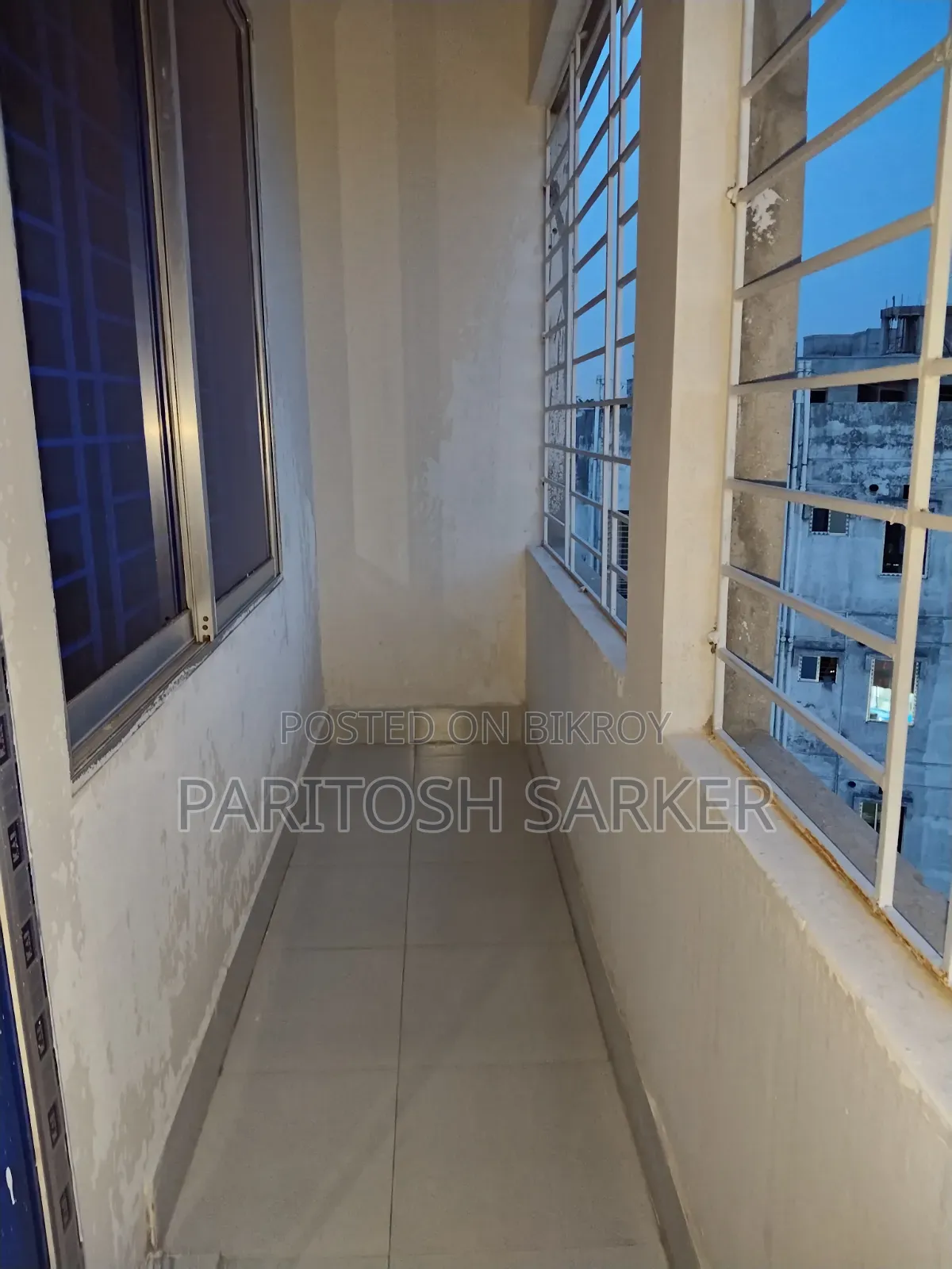 3-bedroom Apartment in Nandanik Dreams, Kazipara for sale