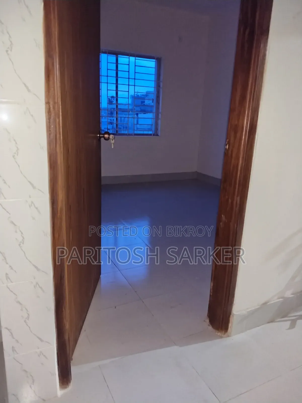 3-bedroom Apartment in Nandanik Dreams, Kazipara for sale