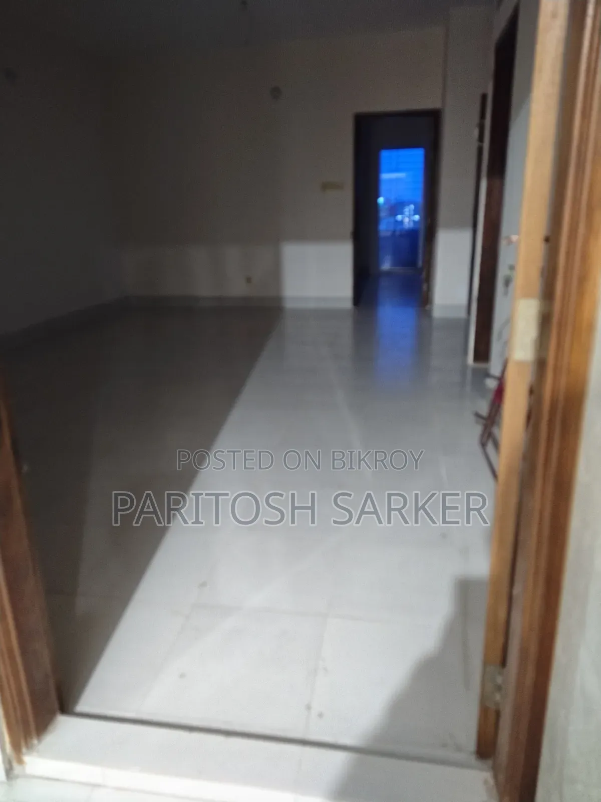 3-bedroom Apartment in Nandanik Dreams, Kazipara for sale