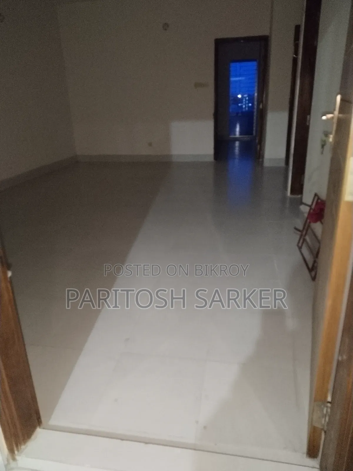 3-bedroom Apartment in Nandanik Dreams, Kazipara for sale