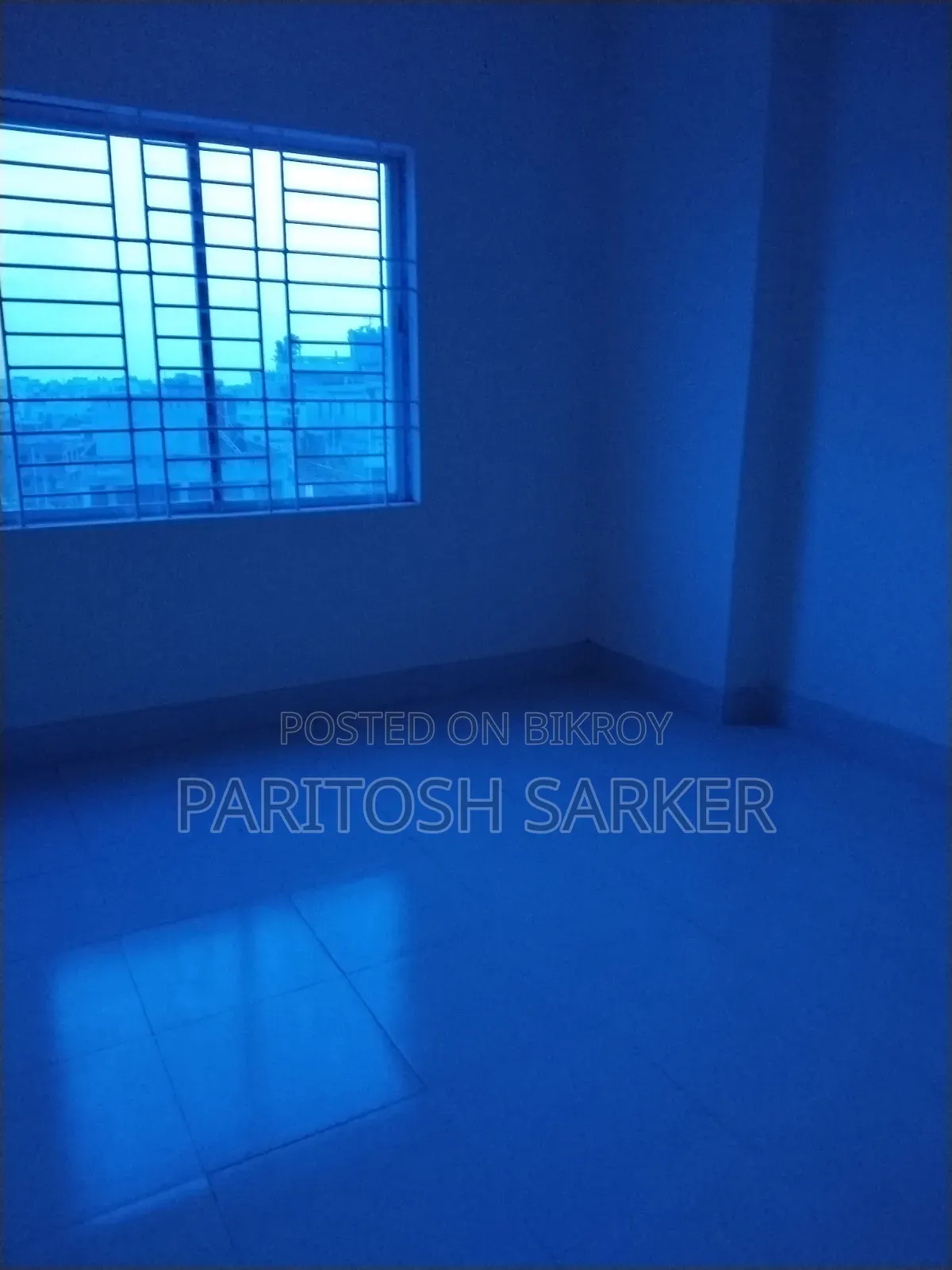 3-bedroom Apartment in Nandanik Dreams, Kazipara for sale