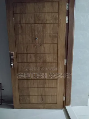 3-bedroom Apartment in Nandanik Dreams, Kazipara for sale