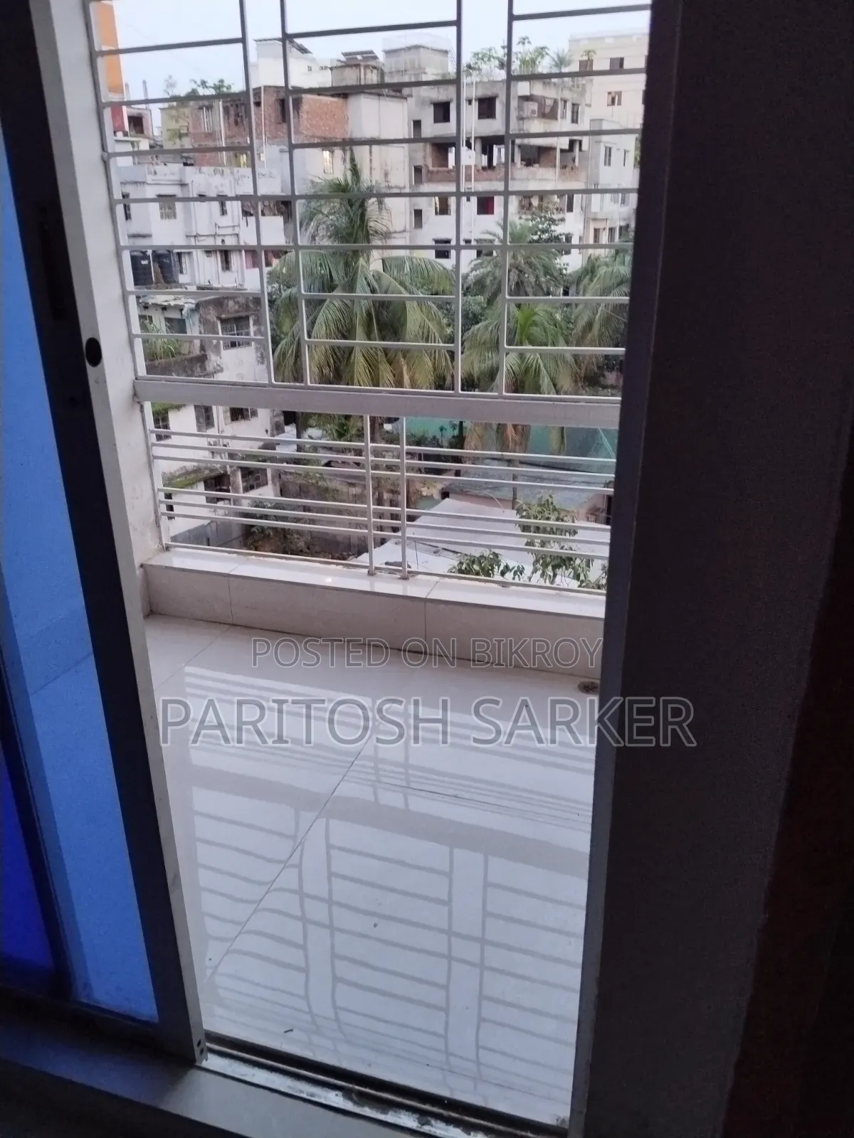 3-bedroom Apartment in Nandanik Dreams, Kazipara for sale