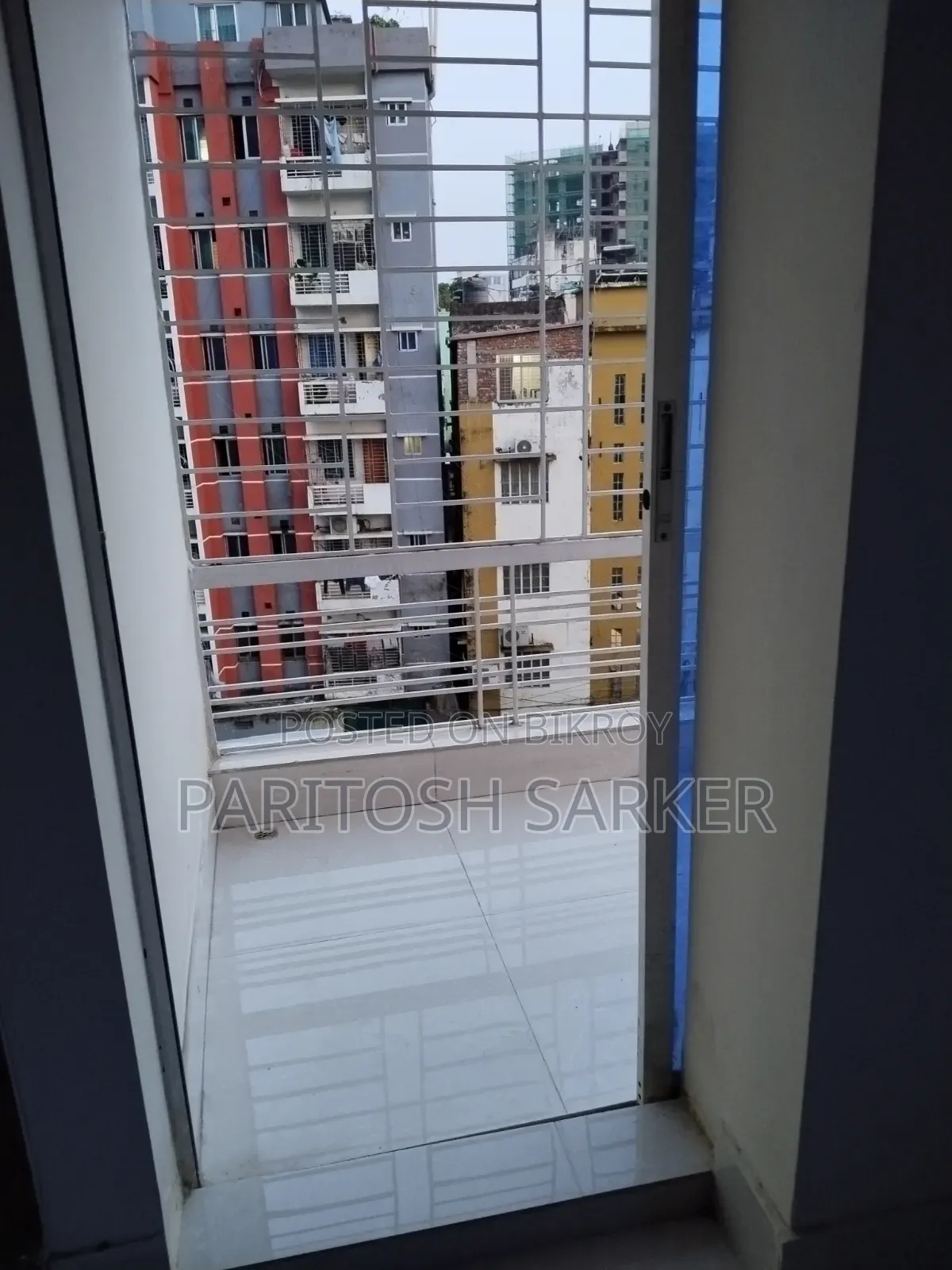 3-bedroom Apartment in Nandanik Dreams, Kazipara for sale