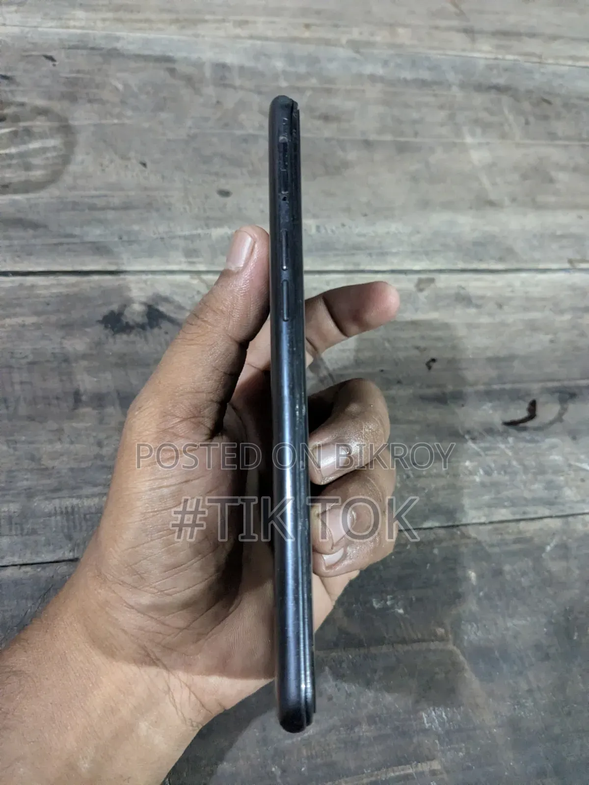 Samsung Galaxy A10s 32 GB Black
