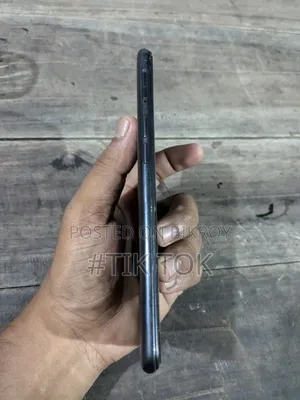 Samsung Galaxy A10s 32 GB Black