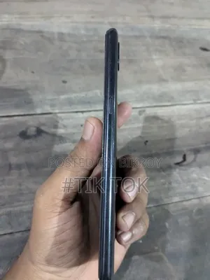 Samsung Galaxy A10s 32 GB Black