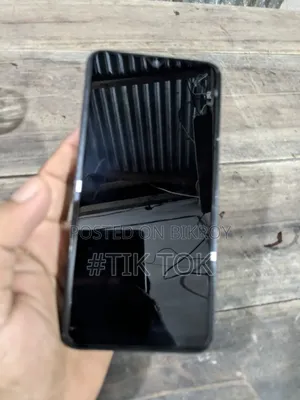 Samsung Galaxy A10s 32 GB Black