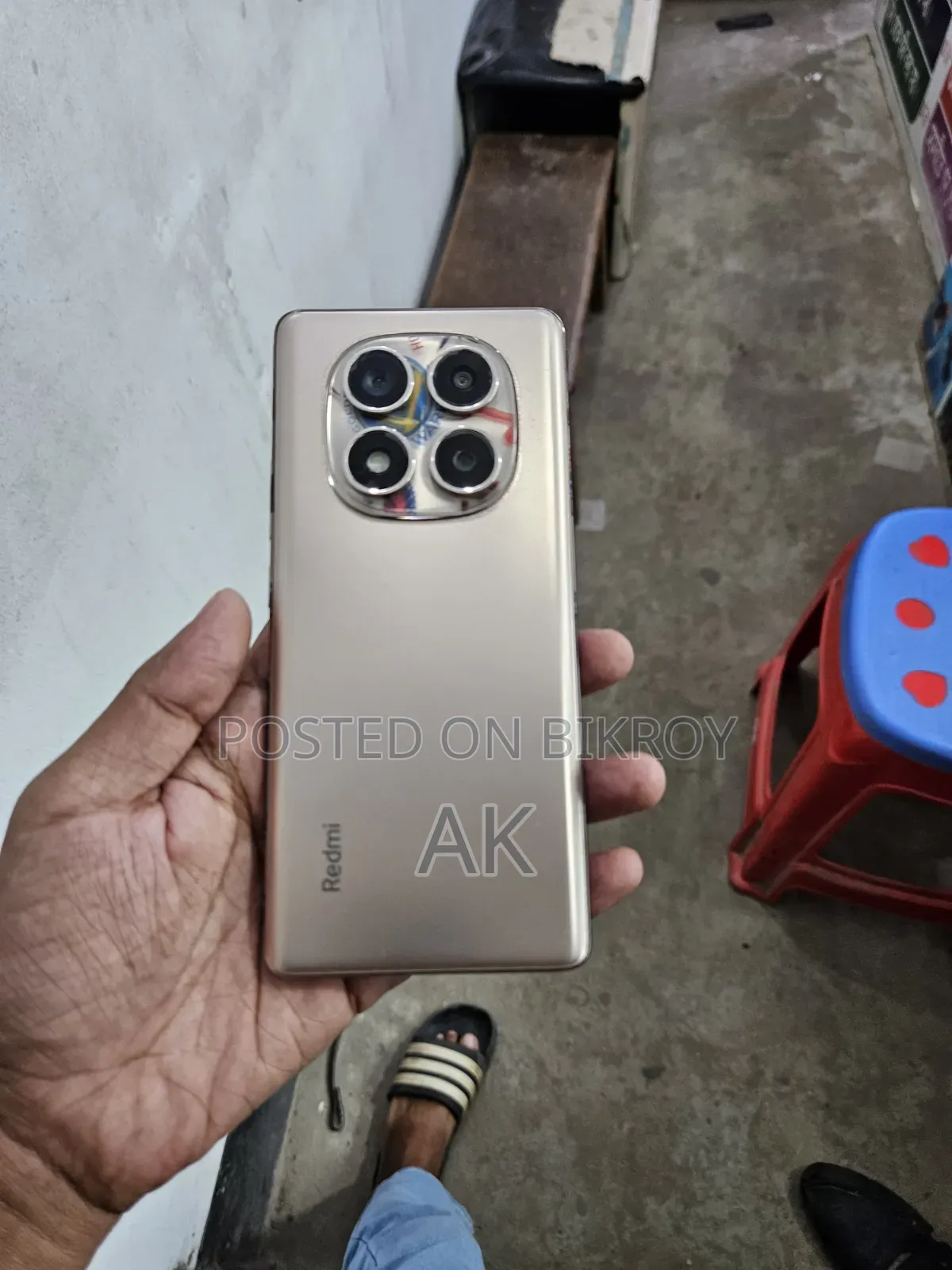Xiaomi 14 Pro 512 GB Rose Gold