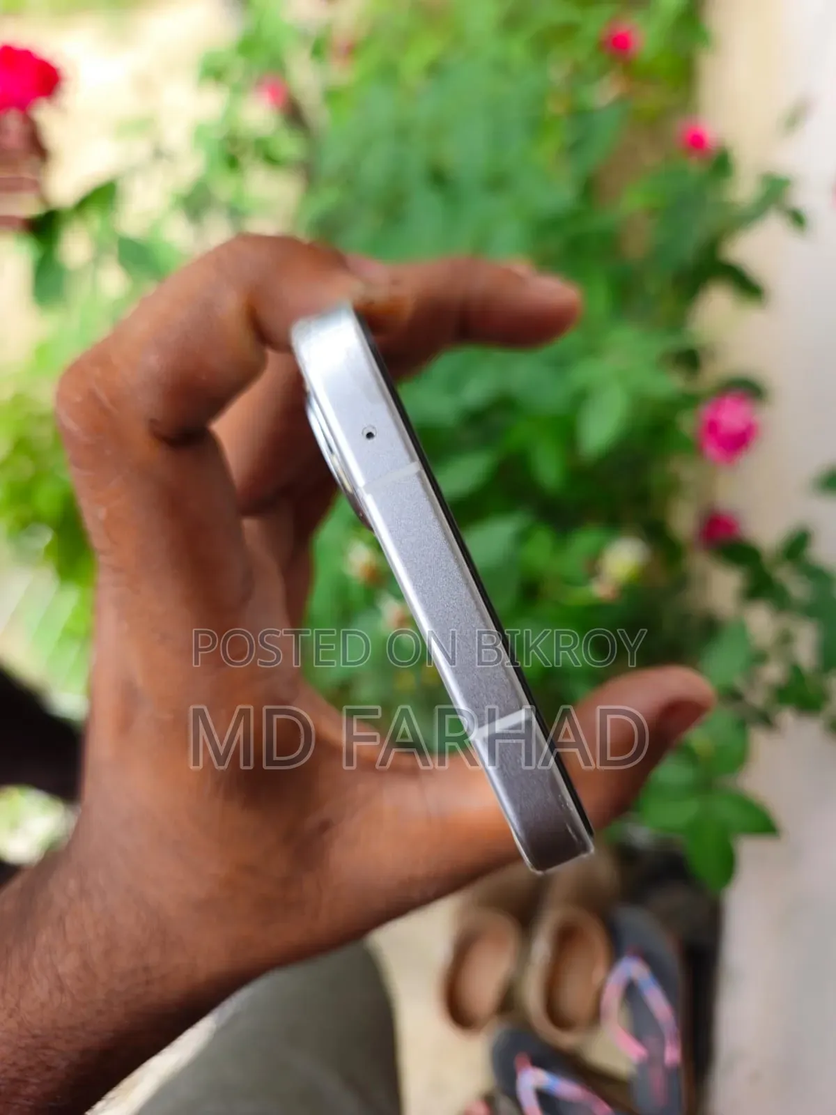 Xiaomi Redmi Turbo 4 Pro 256 GB White