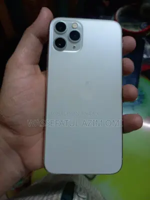 New Apple iPhone 11 Pro 256 GB White