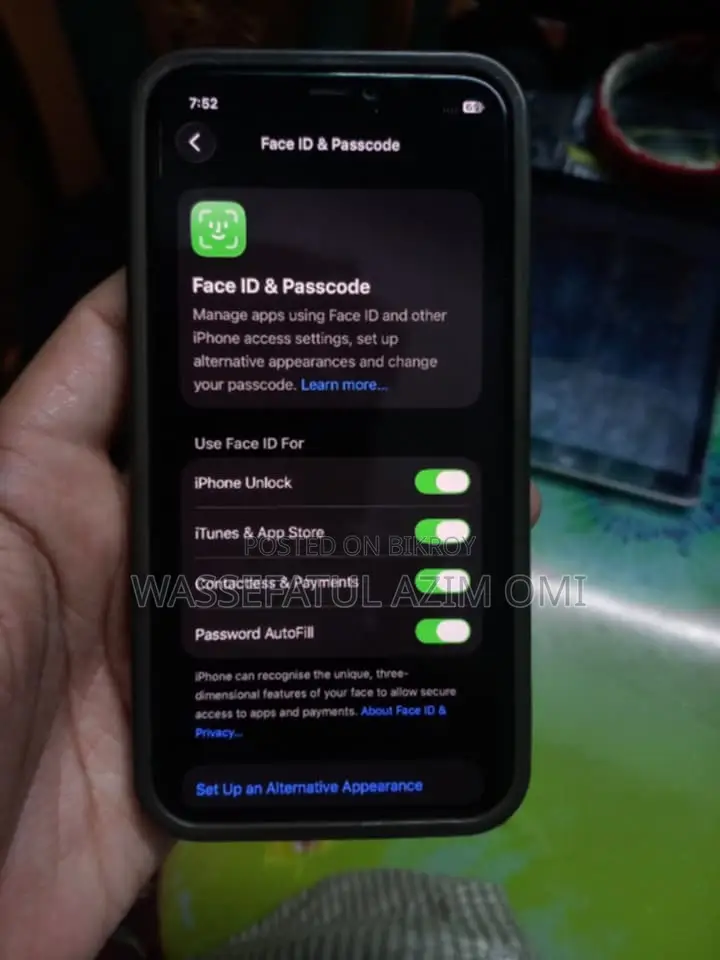 New Apple iPhone 11 Pro 256 GB White