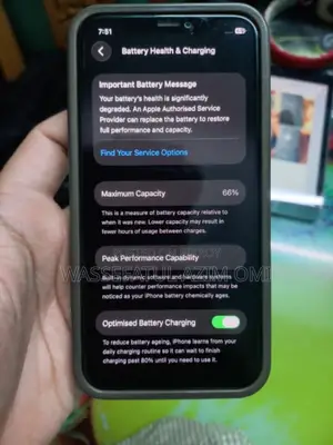 New Apple iPhone 11 Pro 256 GB White