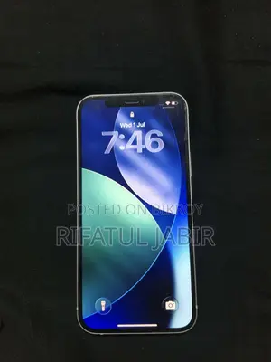 Apple iPhone 12 128 GB White