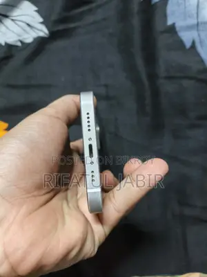 Apple iPhone 12 128 GB White